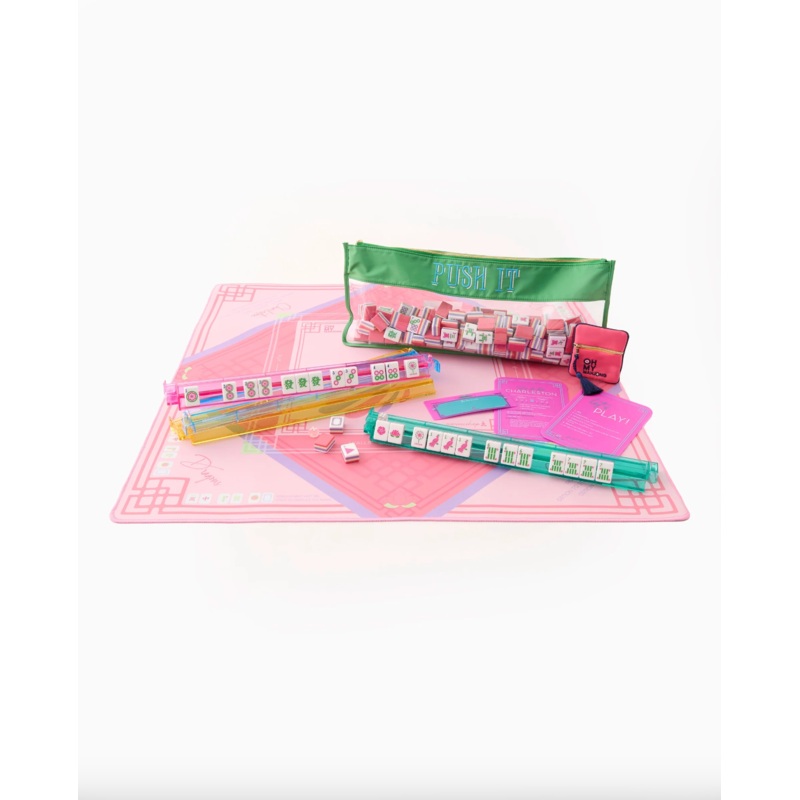 Mahjong Spring Starter Kit