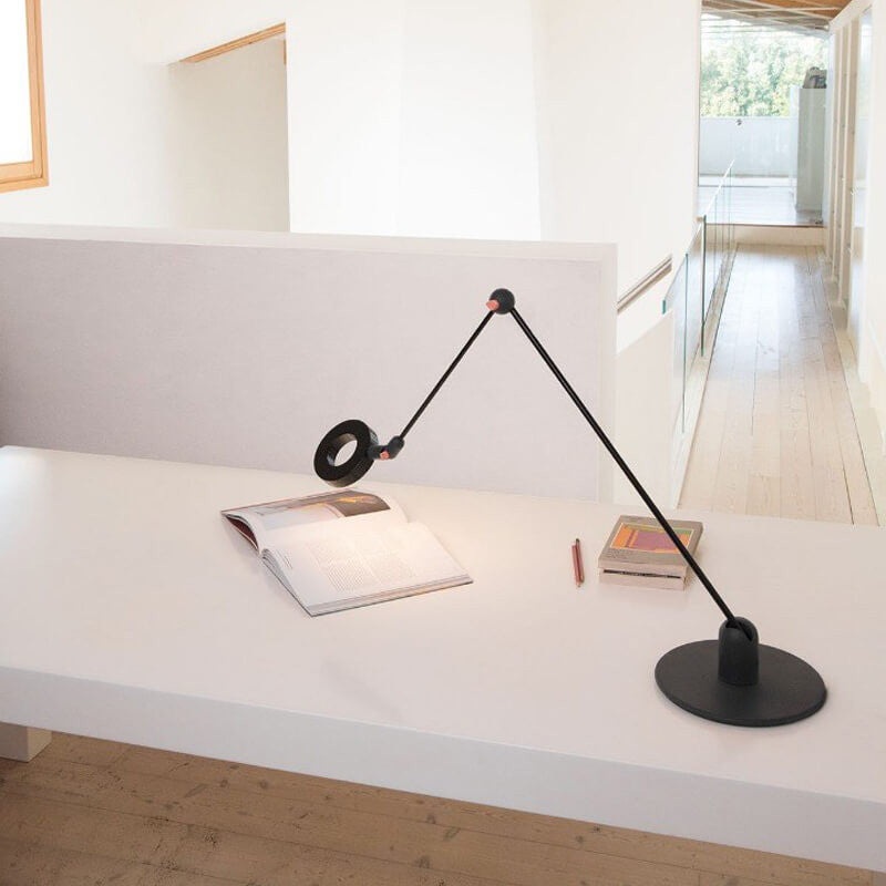 Martinelli Luce L’amica Desk Lamp