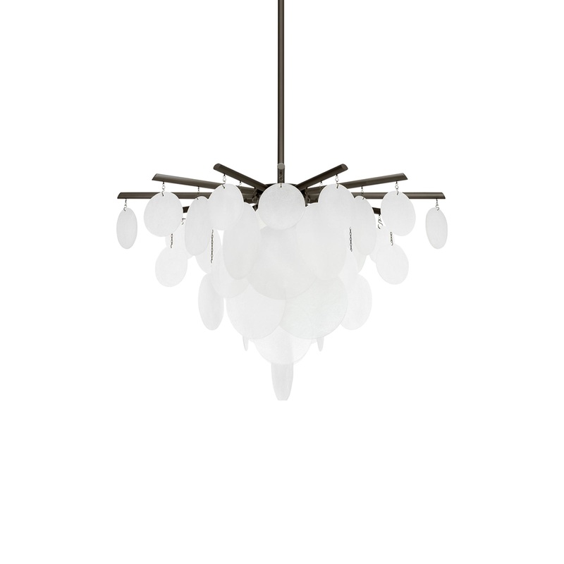 Nimbus Chandelier