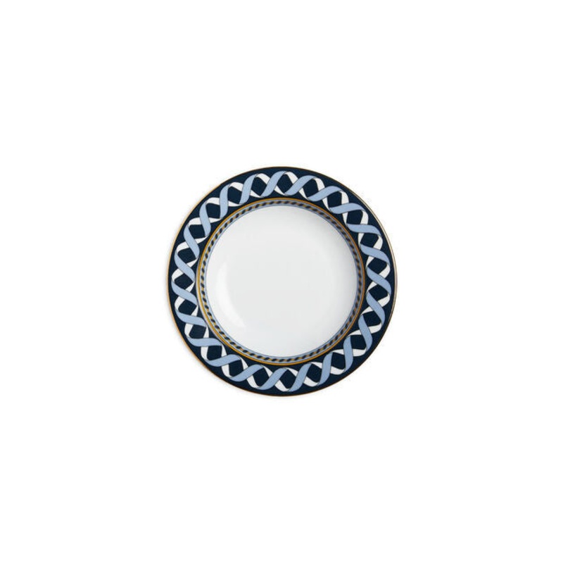 Odysseus Soup Plate