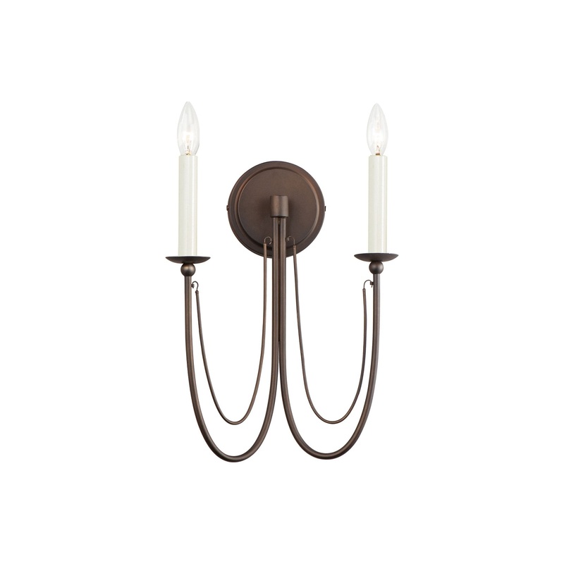 Plumette Wall Light