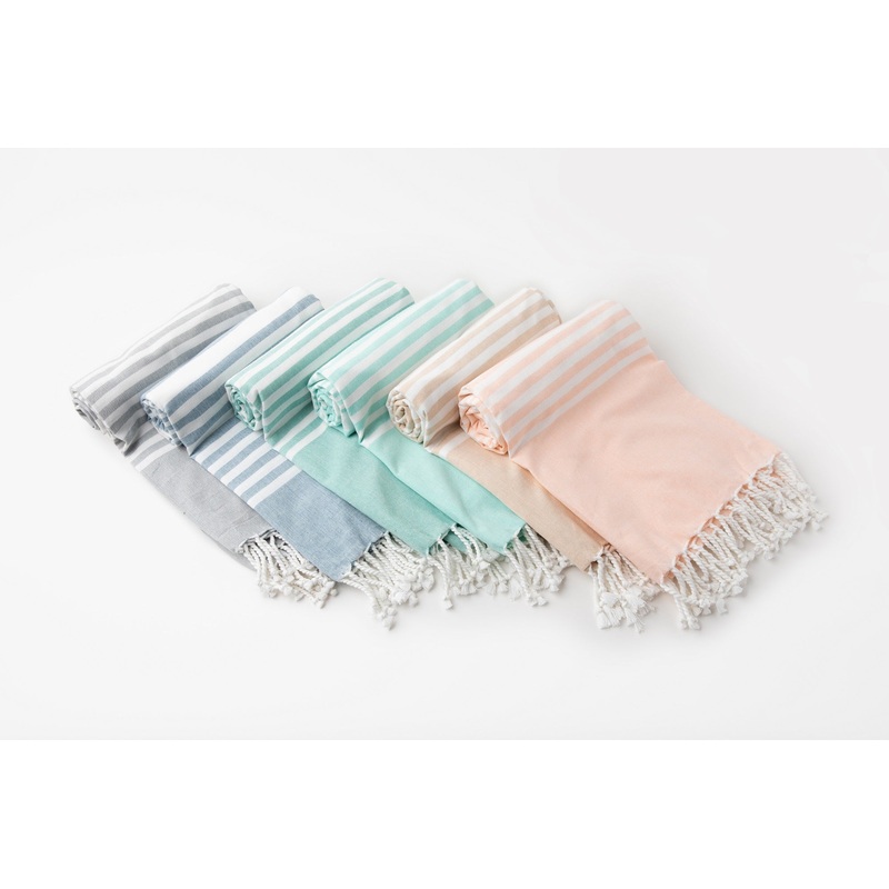 Turkish Beach Towels