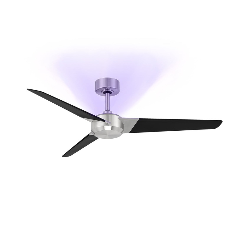 Ultra LED Ceiling Fan