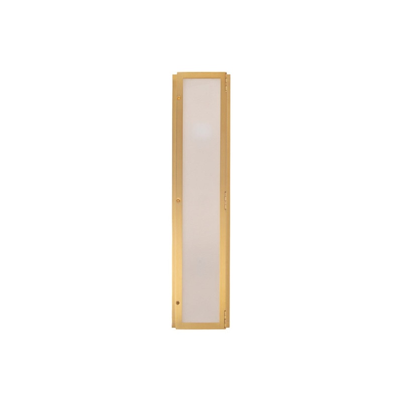 WALDORF WALL SCONCE