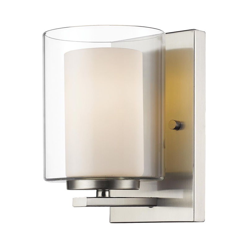 Willow Bath Wall Light