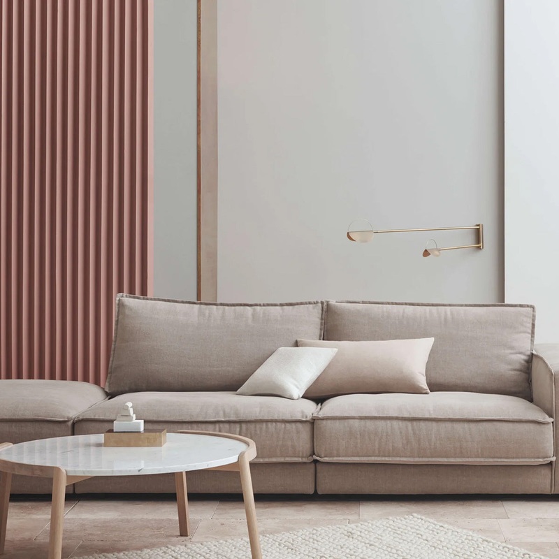 Bolia Leaves Wall Lamp