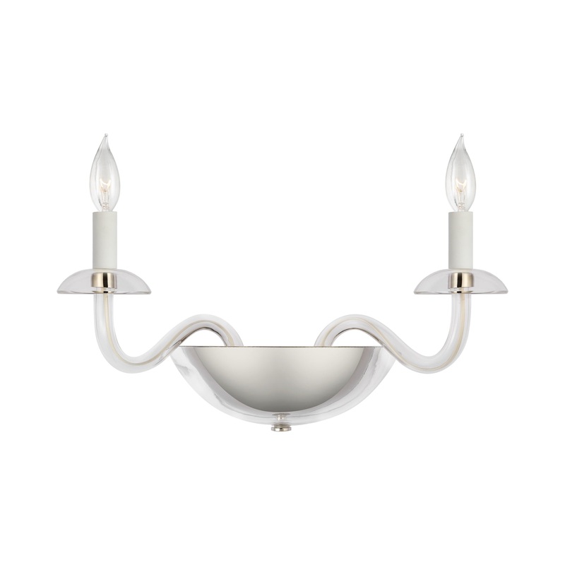 Brigitte Wall Light
