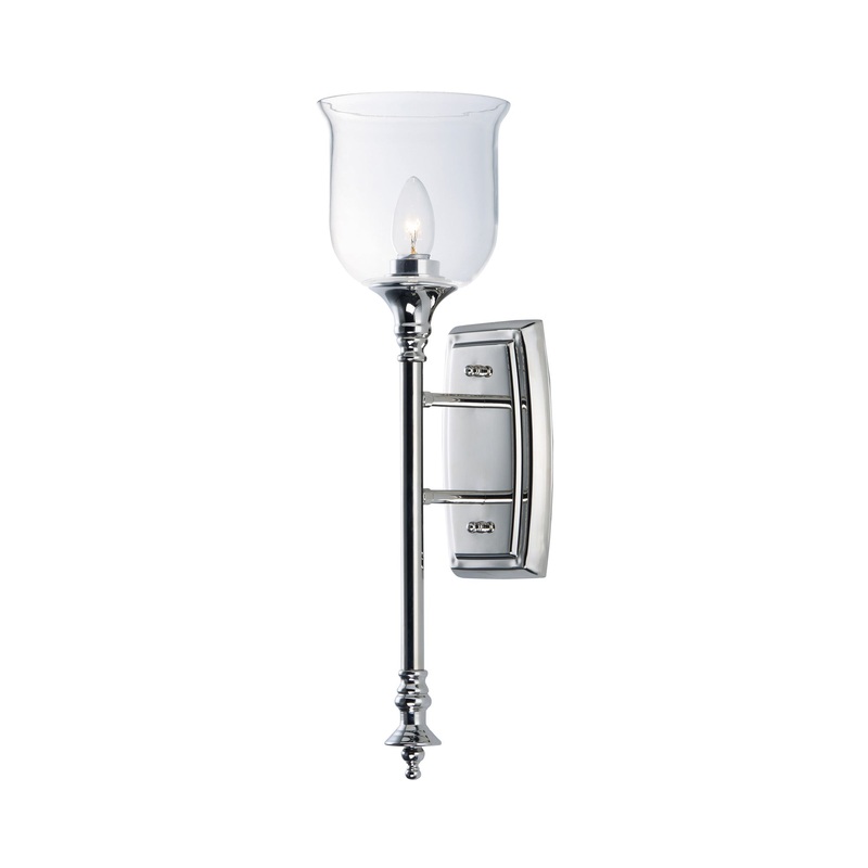 Centennial Bath Wall Light