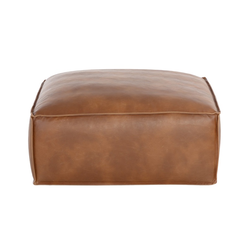 Kolb Ottoman – Tan