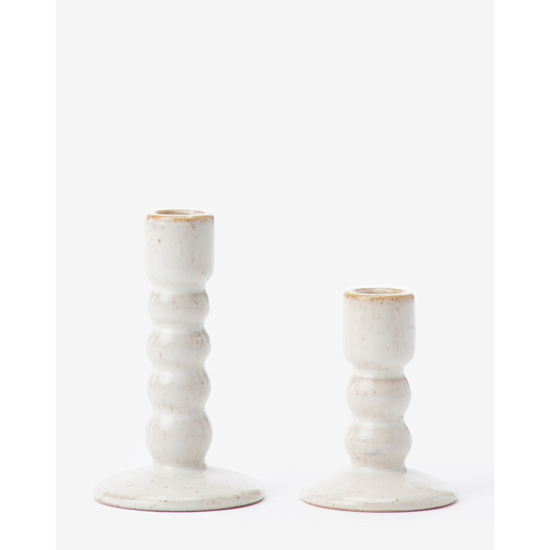 Mae Ceramic Taper Holder