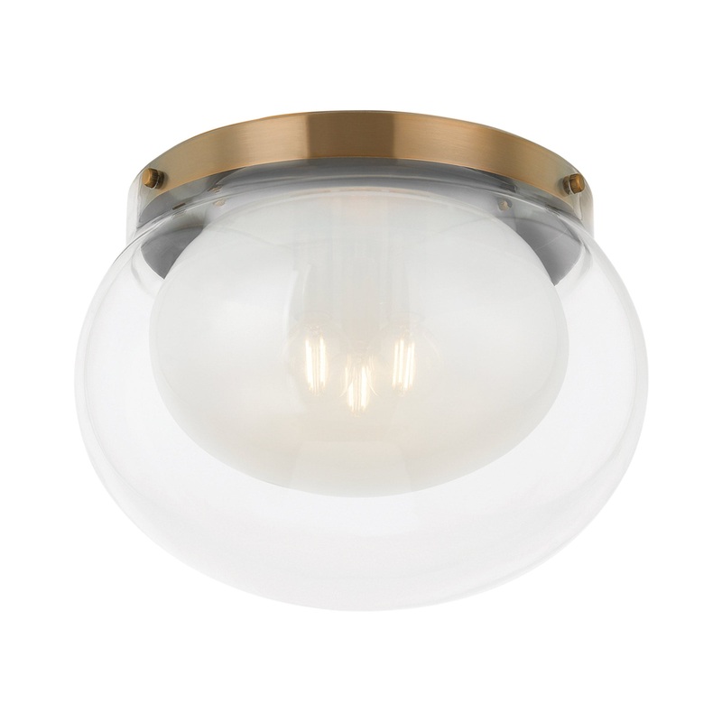 Magma Flush Mount Ceiling Light
