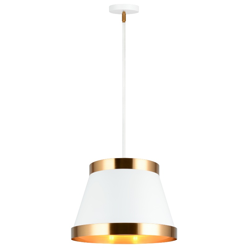 Matteo C62903 Caske 3-lt 15″ Pendant