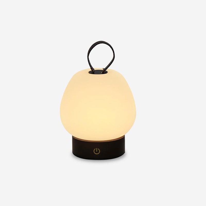 Nancy Portable Table Lamp