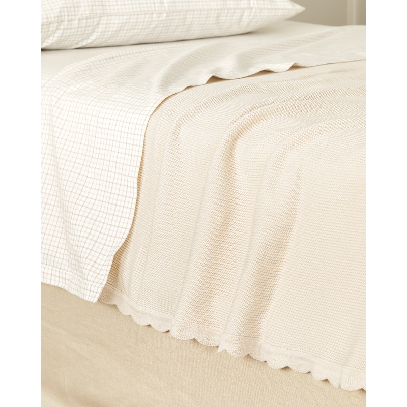 Pinnacle Knit Kids Blanket