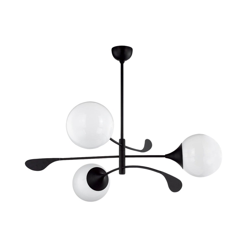 Victoria Chandelier