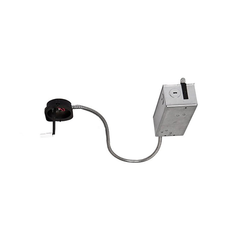 WAC HR-3LED-R20 Aether 3.5″ Adjustable & Wall Wash Remodel Housing