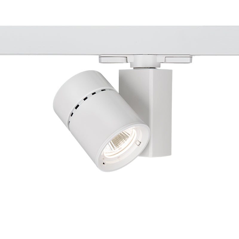 WAC WHK-1023 Exterminator II 22W LED Track Head, W Track, 277V