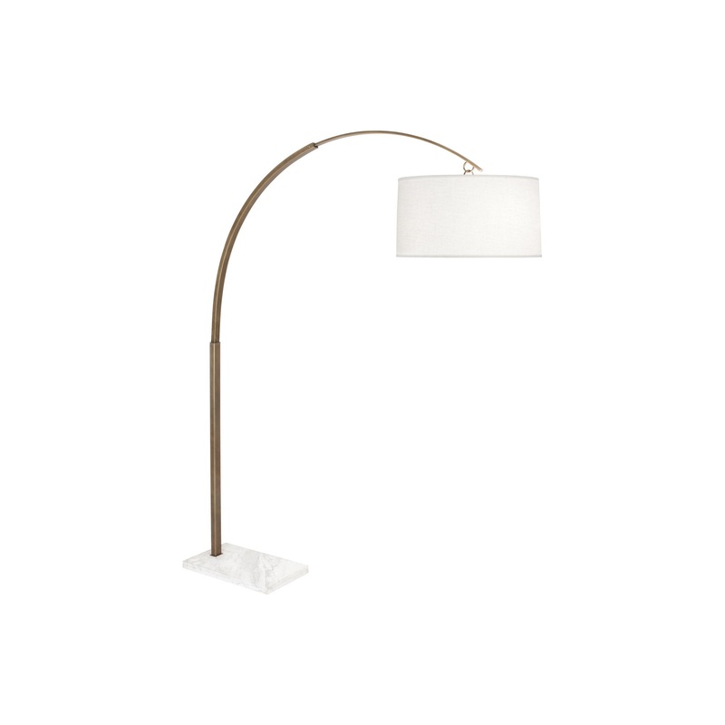 Archer Floor Lamp