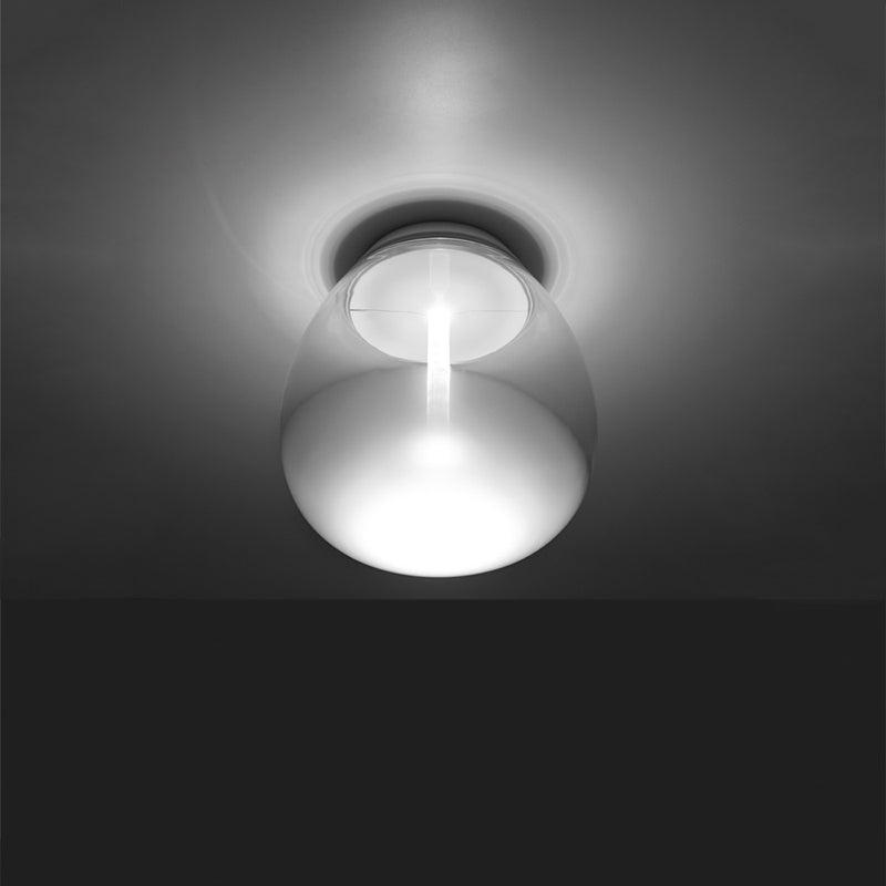Artemide Empatia 26 LED Wall/Ceiling Light