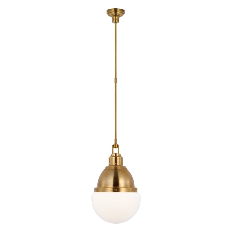 Bernard 14″ Pendant