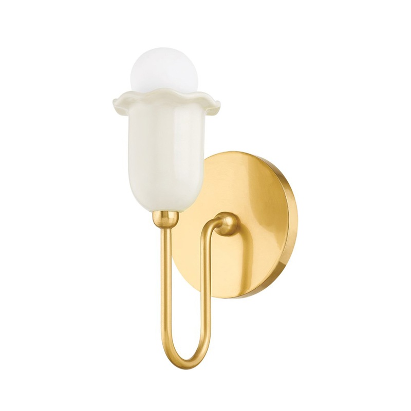 Delilah Wall Light