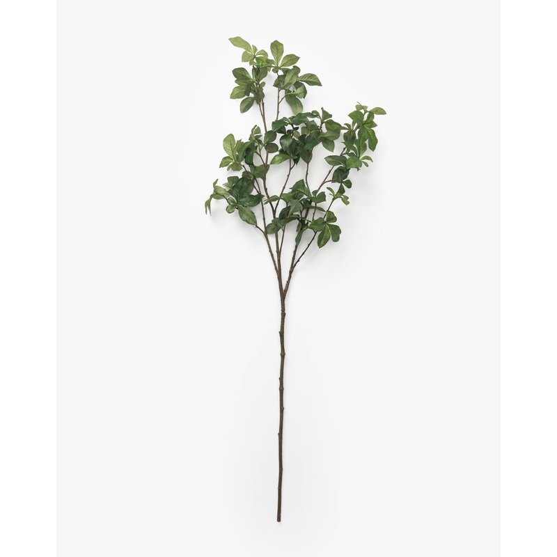 Faux Japanese Quince Stem