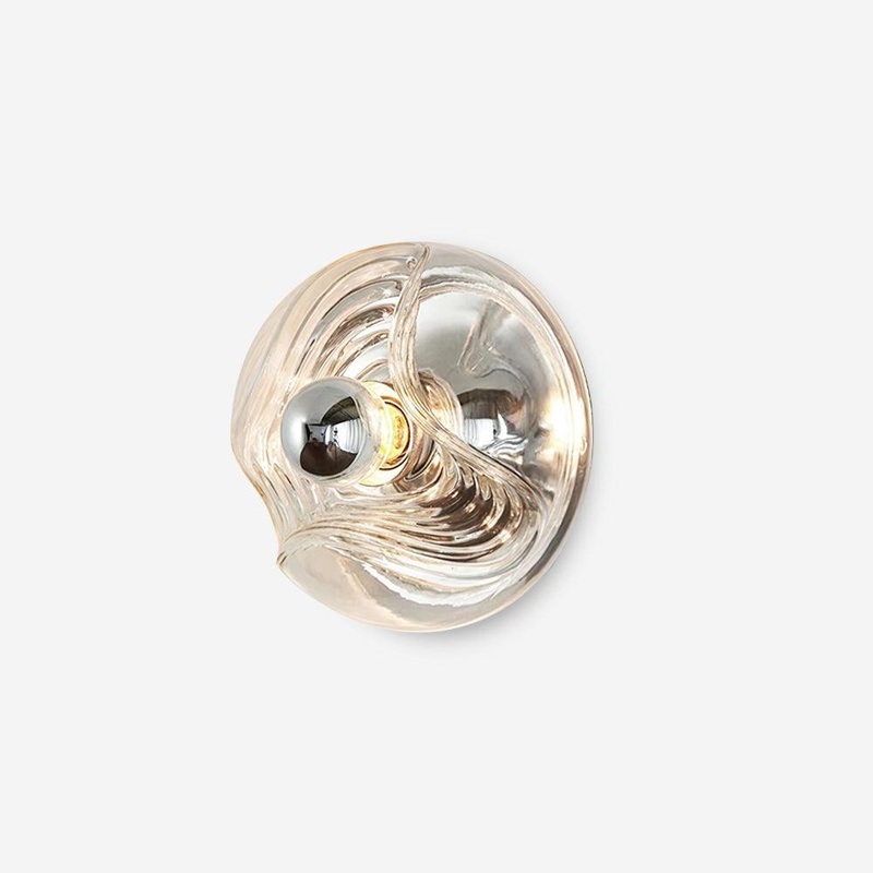 Leisa Wall Lamp