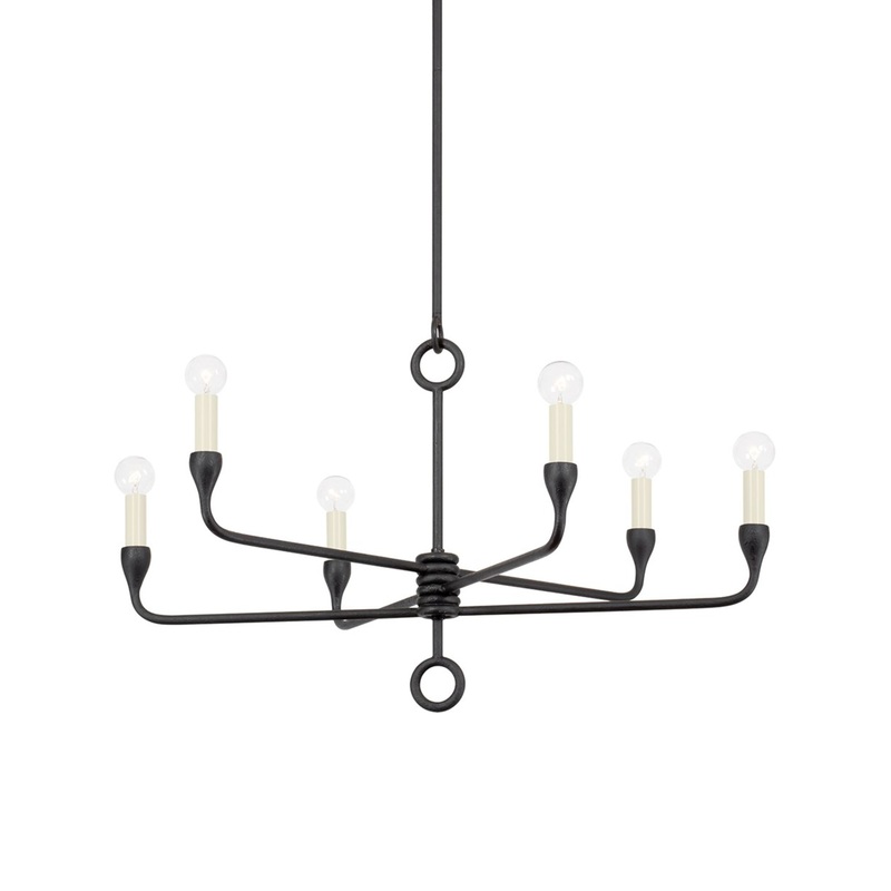 Orson Chandelier