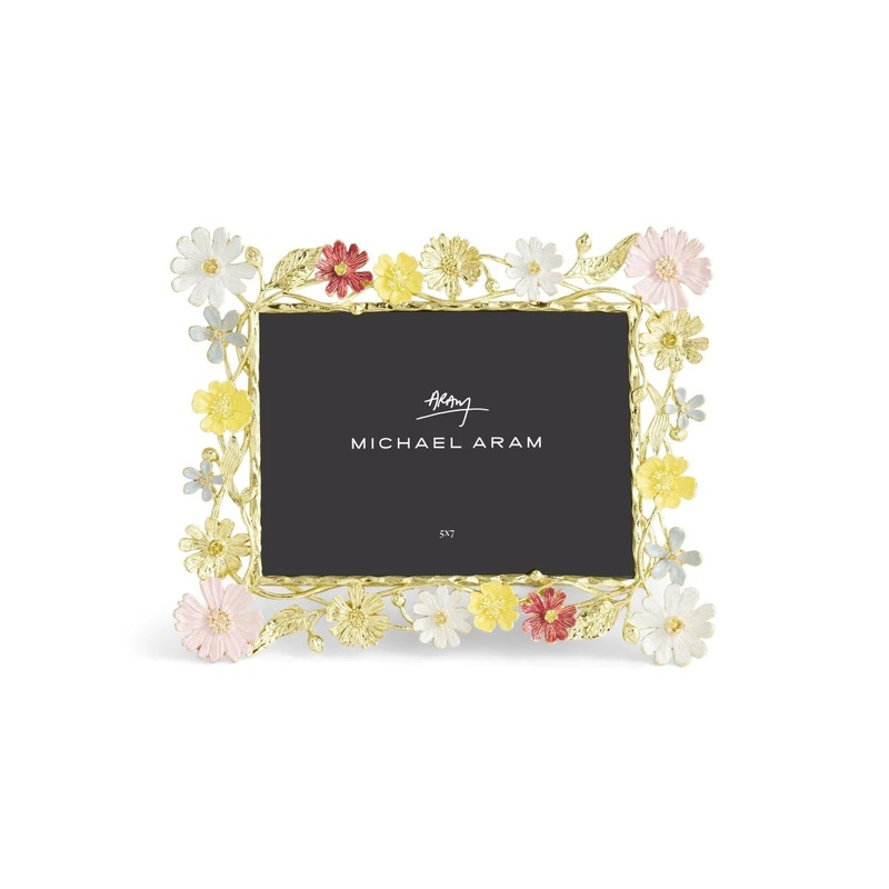 Wildflowers Frame 5 x 7