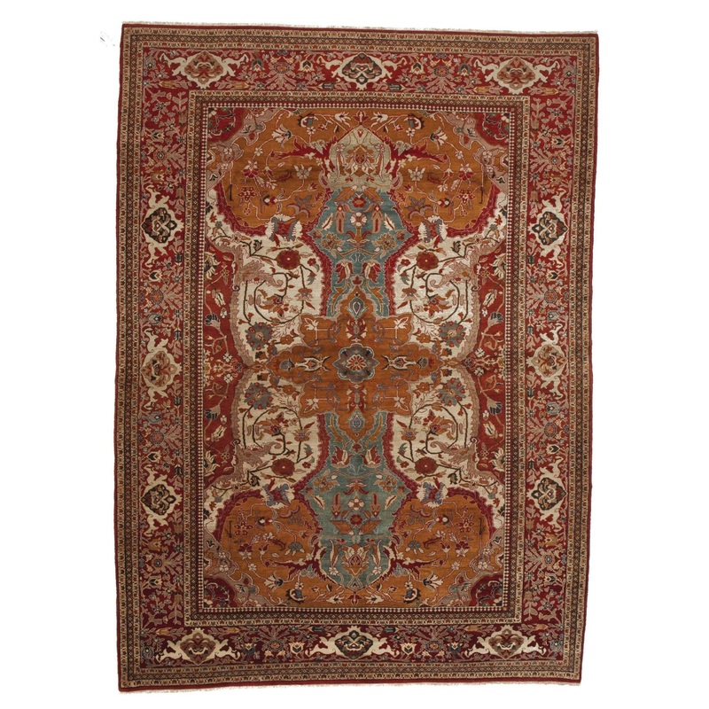 ABRAHAM RUG