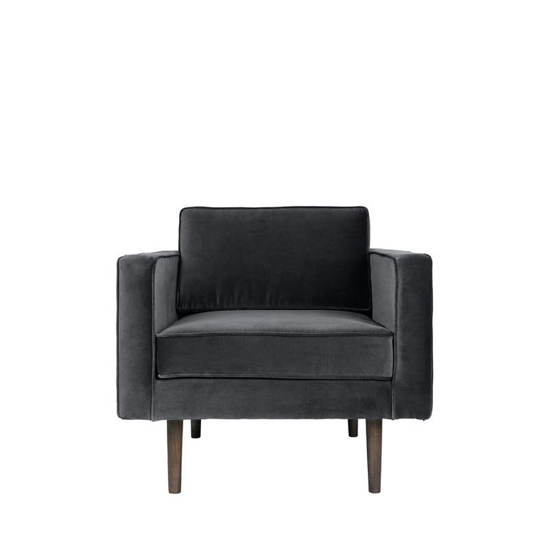Armchair ‘Wind’ Magnet