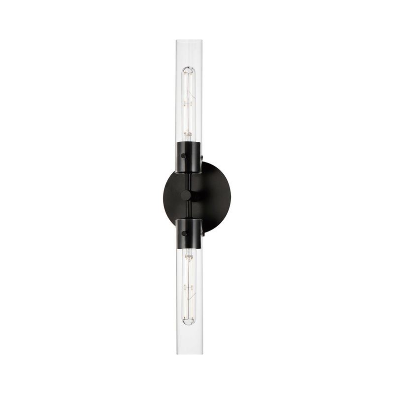 Equilibrium Wall Light