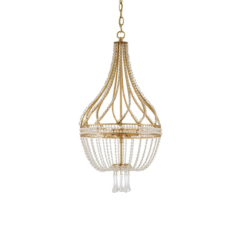 Ingenue Chandelier
