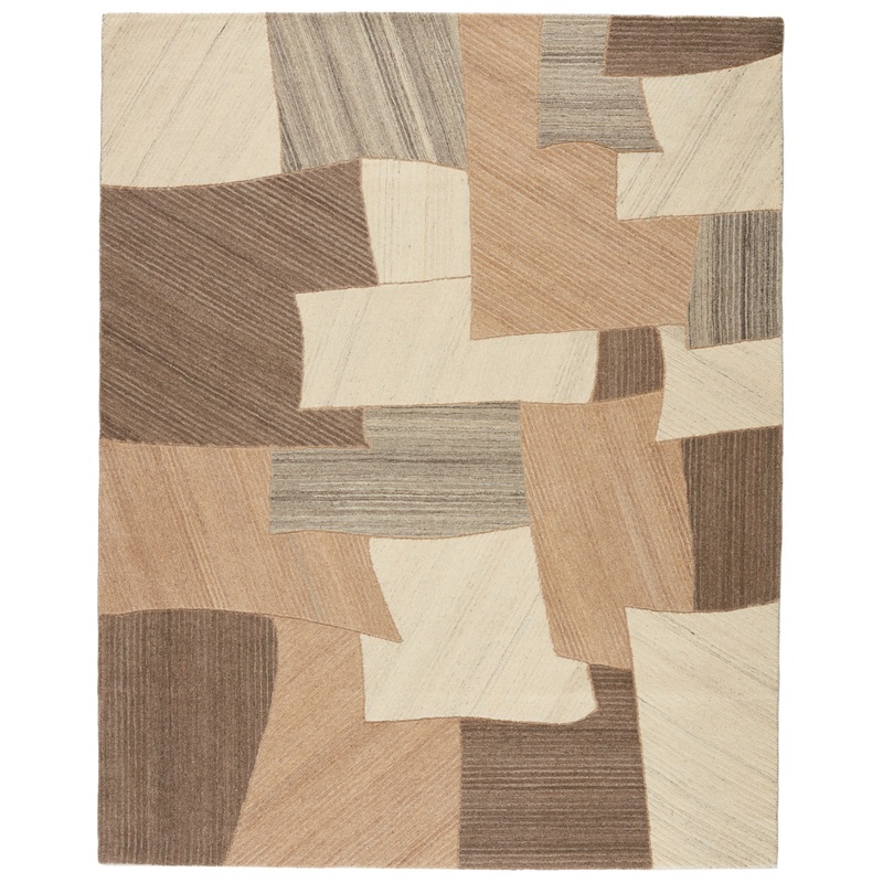Pathways by Verde Home Istanbul Handmade Wool Indoor Area Rug From Jaipur Living