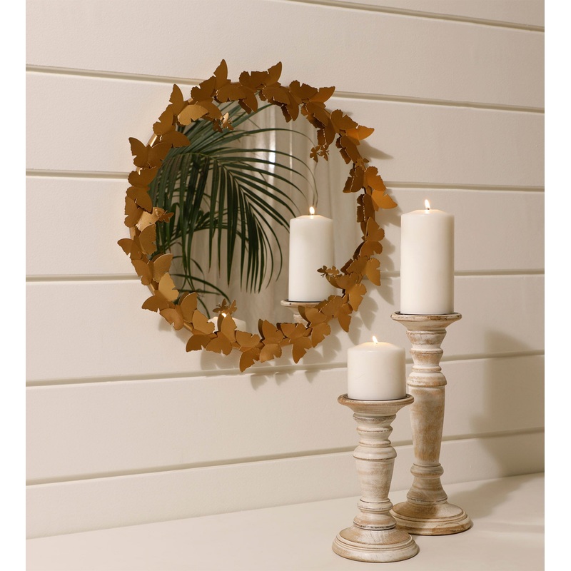 Phoenix Mirror