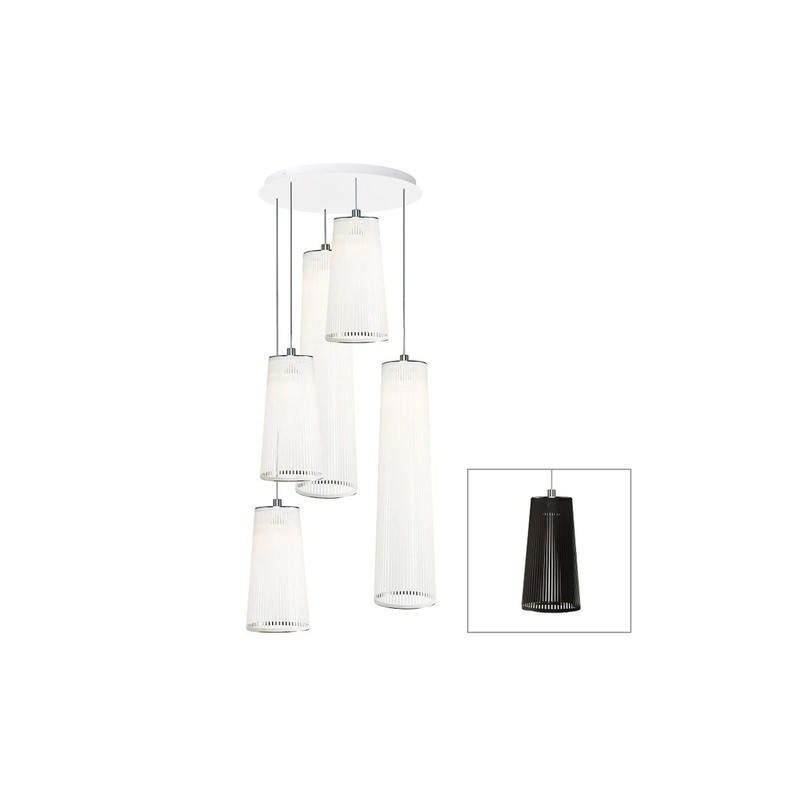 Solis Chandelier