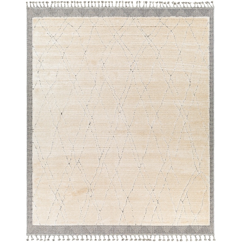 Sousse 30371 Machine Woven Synthetic Blend Indoor Area Rug by Surya Rugs