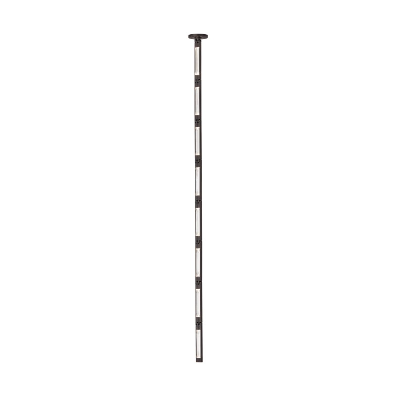 Visual Comfort SLPD650 Catena 41 LED Pendant with Surface Mount Driver