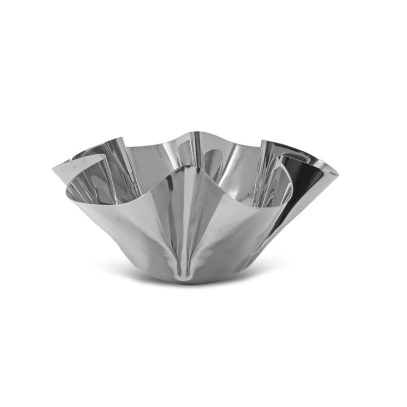 Vivience Crushed Bowl, Large