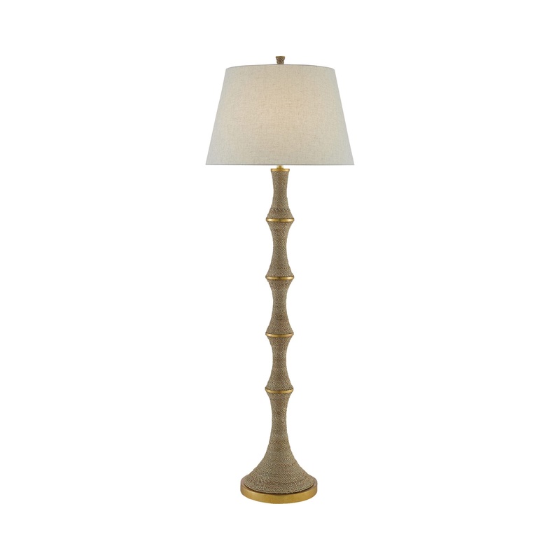 Bourgeon Floor Lamp