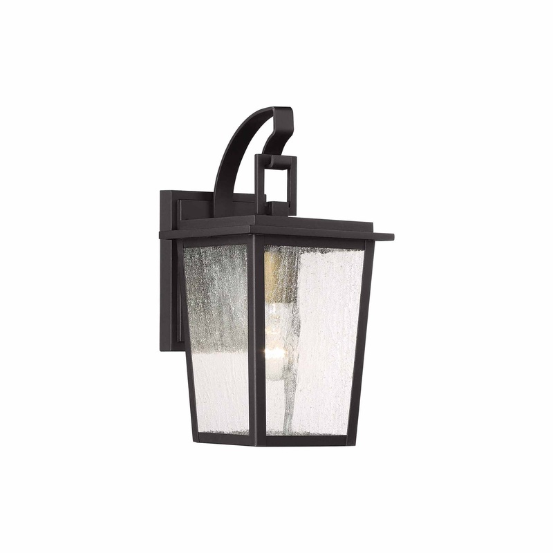 Cantebury Outdoor Wall Light