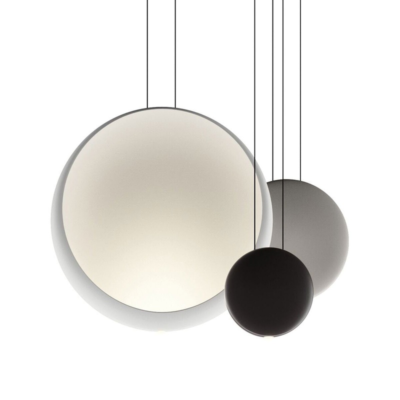 Cosmos Cluster LED Pendant Light