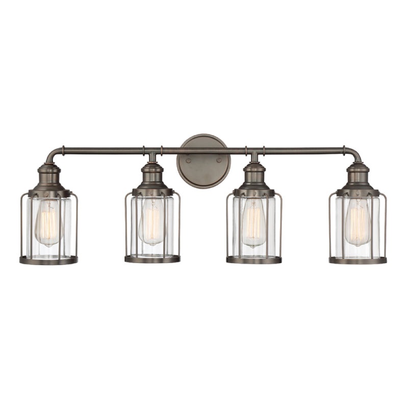 Designers Fountain 91304 Anson 4-lt 32″ Vanity