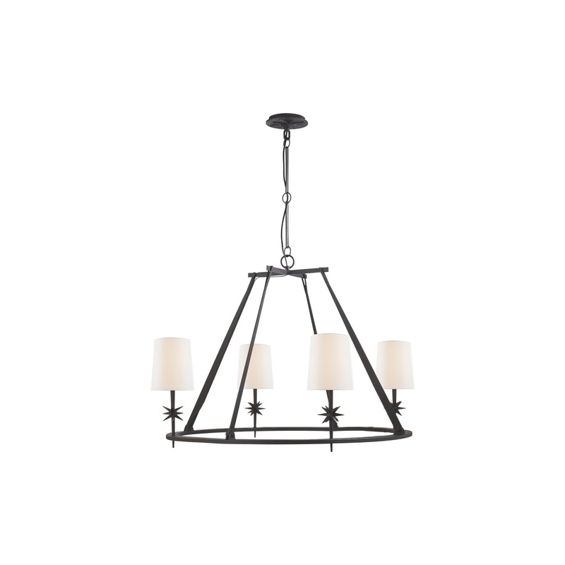 Etoile LED Chandelier