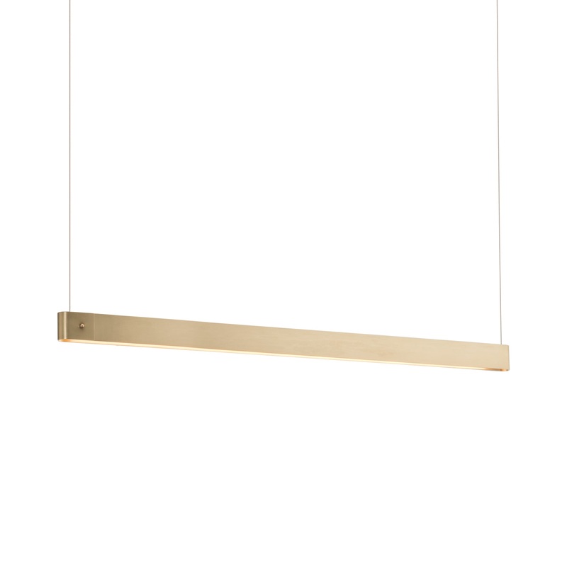 Fold LED Pendant Light