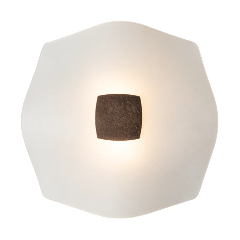 Hubbardton Forge 201500 Astra 2-lt 11″ Tall Wall Sconce