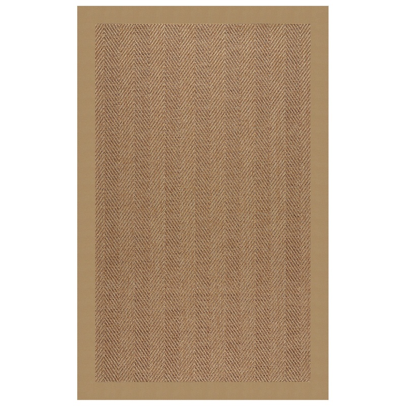 Islamorada-Herringbone Canvas Linen