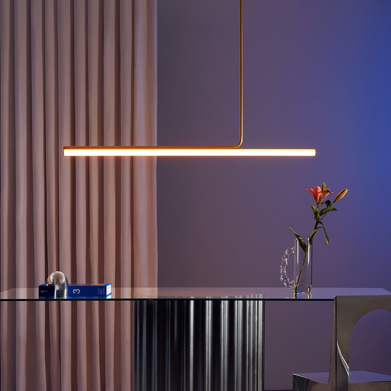Marset Ambrosia 120 Suspension Lamp