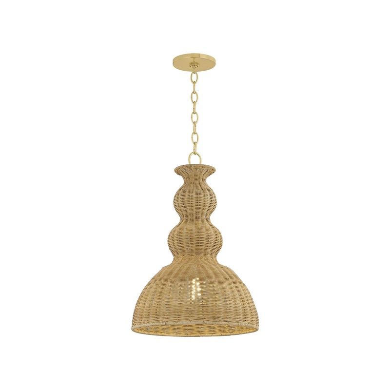 Mayla Pendant Light