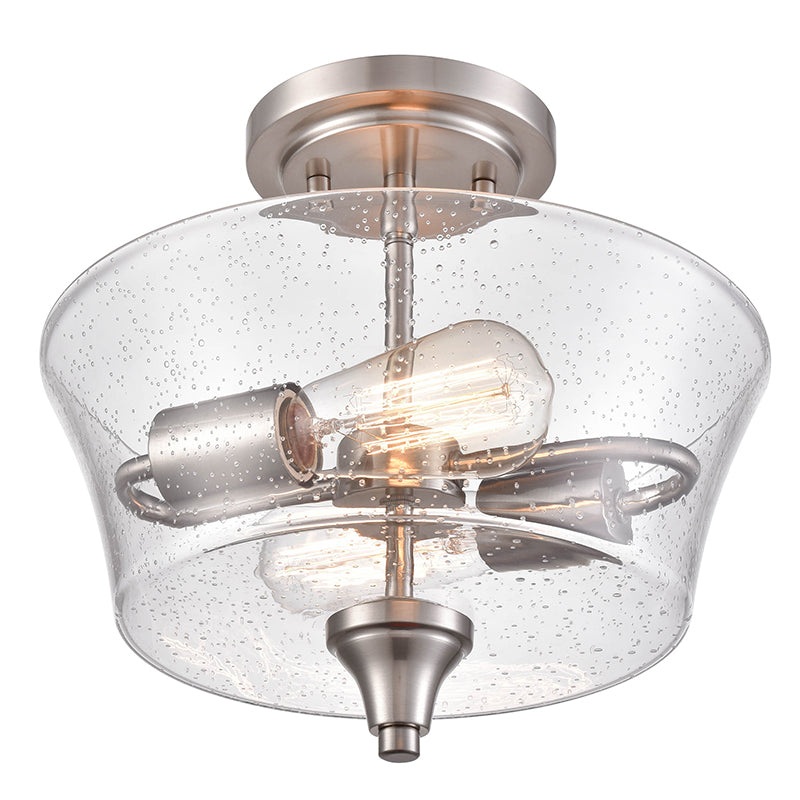 Millennium 2110 2-lt 12″ Semi-Flush Mount